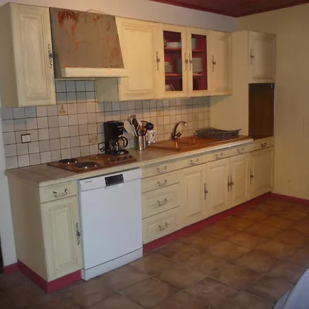 Apartmán Au Centre, 12 Pers. - Fr-1-836-81