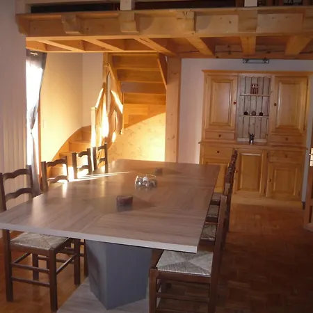 Apartment Au Centre, 12 Pers. - Fr-1-836-81 *
