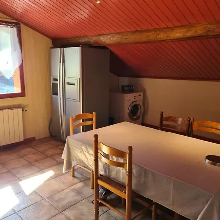 Apartment Au Centre, 12 Pers. - Fr-1-836-81 Les Carroz d'Araches