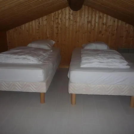 Au Centre, 12 Pers. - Fr-1-836-81 Les Carroz d'Araches